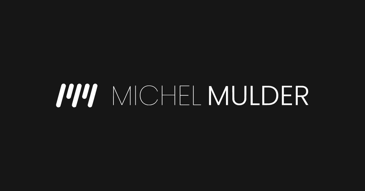 Michel Mulder - Olympisch kampioen, coach en zanger